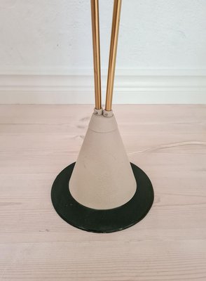 Mid-Century Floor Lamp Attributed to Hans Bergström for Ateljé Lyktan-UYK-807002