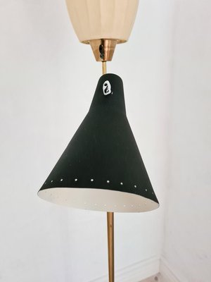 Mid-Century Floor Lamp Attributed to Hans Bergström for Ateljé Lyktan-UYK-807002