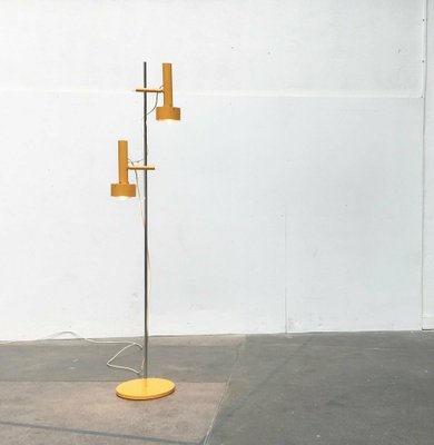 Mid-Century Floor Lamp by Edi Franz for Swiss Lamps International, 1960s-UAH-1725707