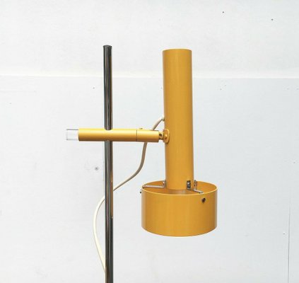 Mid-Century Floor Lamp by Edi Franz for Swiss Lamps International, 1960s-UAH-1725707