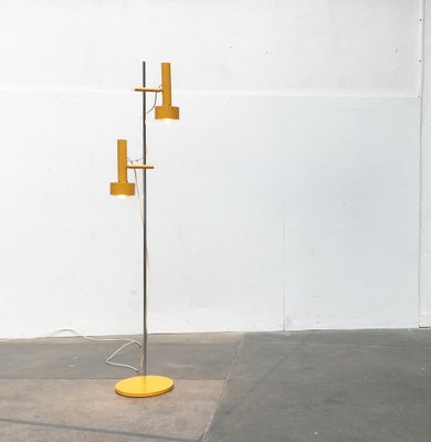 Mid-Century Floor Lamp by Edi Franz for Swiss Lamps International, 1960s-UAH-1725707