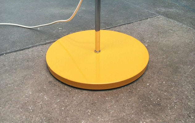 Mid-Century Floor Lamp by Edi Franz for Swiss Lamps International, 1960s-UAH-1725707