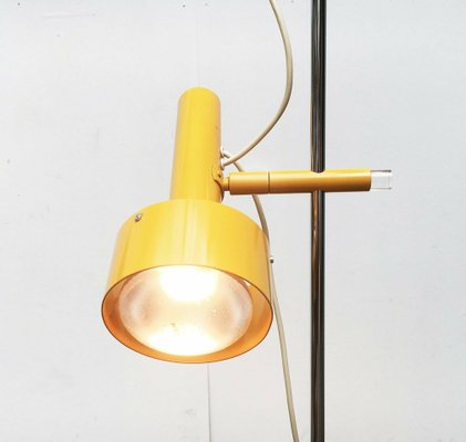 Mid-Century Floor Lamp by Edi Franz for Swiss Lamps International, 1960s-UAH-1725707