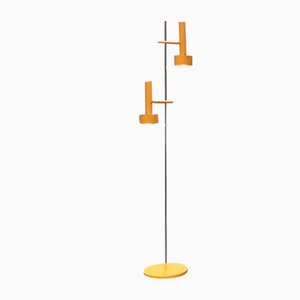 Mid-Century Floor Lamp by Edi Franz for Swiss Lamps International, 1960s-UAH-1725707