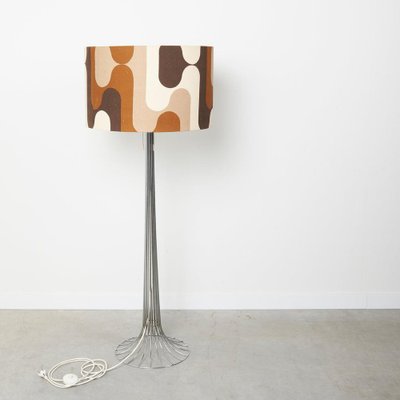 Mid-Century Floor Lamp by Fritz Hansen, 1960s-TWF-1813363