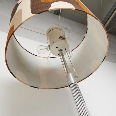 Mid-Century Floor Lamp by Fritz Hansen, 1960s-TWF-1813363