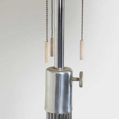 Mid-Century Floor Lamp by Fritz Hansen, 1960s-TWF-1813363