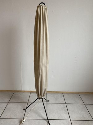 Mid-Century Floor Lamp by H. Klingele for Artimeta, 1950s-HKY-1784572