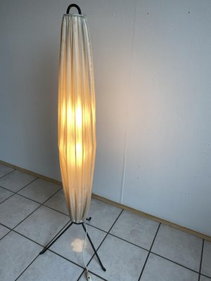 Mid-Century Floor Lamp by H. Klingele for Artimeta, 1950s-HKY-1784572