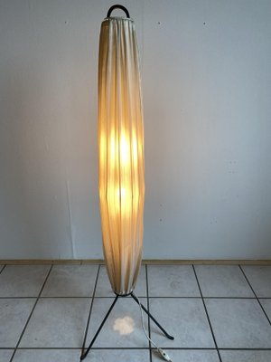 Mid-Century Floor Lamp by H. Klingele for Artimeta, 1950s-HKY-1784572