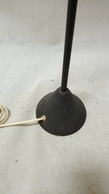 Mid-Century Floor Lamp by Hans Bergström for Asea, 1960s-GJF-1777825