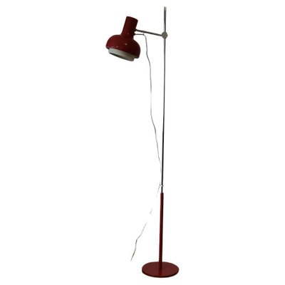 Mid-Century Floor Lamp by Josef Hurka for Error, 1970s-TZ-1082028