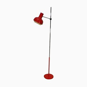 Mid-Century Floor Lamp by Josef Hurka for Napako, 1960s-TZ-602076