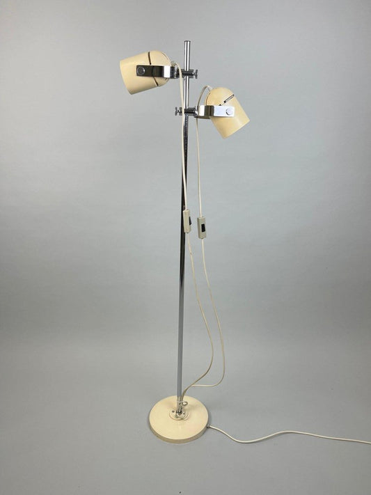 Mid-Century Floor Lamp by Stanislav Indra, 1970s