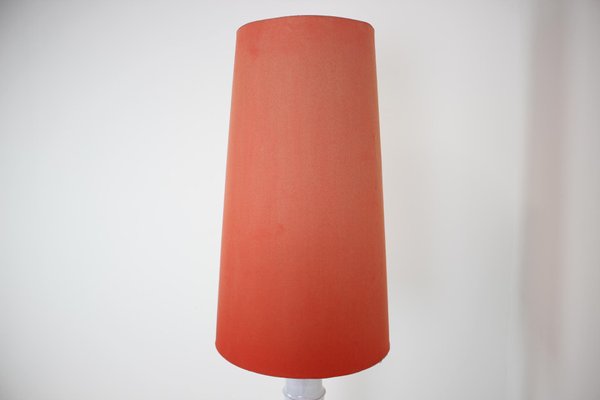 Mid-Century Floor Lamp, Czechoslovakia, 1970s-TZ-1144372