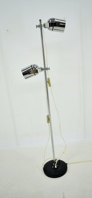 Mid-Century Floor Lamp Designed by Stanislav Indra, 1970s-TZ-1362412