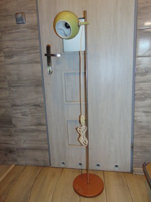 Mid-Century Floor Lamp from AKA