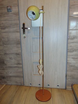 Mid-Century Floor Lamp from AKA-CAQ-748781