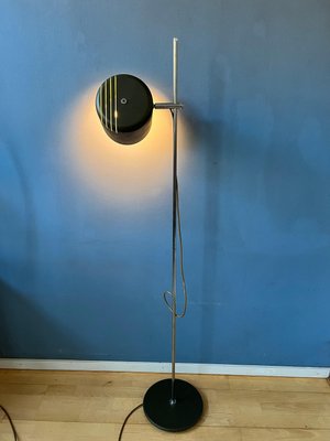 Mid-Century Floor Lamp from Anvia, 1970s-ZBK-1294478