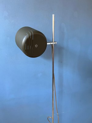 Mid-Century Floor Lamp from Anvia, 1970s-ZBK-1294478