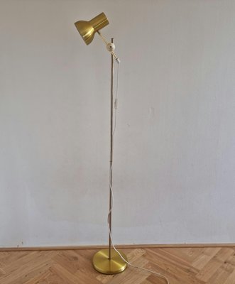 Mid-Century Floor Lamp from Belid, Sweden, 1970s-TZ-1395260