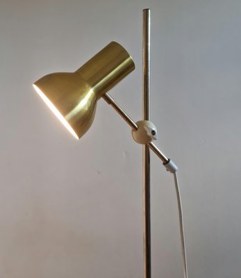 Mid-Century Floor Lamp from Belid, Sweden, 1970s-TZ-1395260