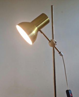 Mid-Century Floor Lamp from Belid, Sweden, 1970s-TZ-1395260