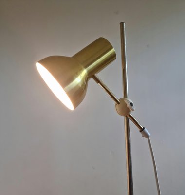 Mid-Century Floor Lamp from Belid, Sweden, 1970s-TZ-1395260