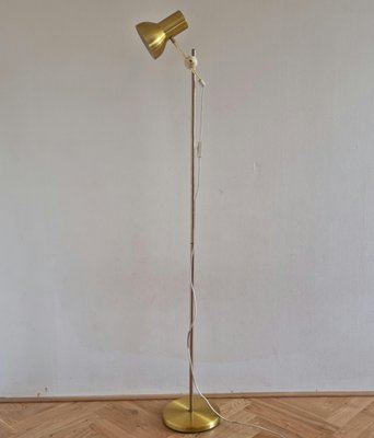 Mid-Century Floor Lamp from Belid, Sweden, 1970s-TZ-1395260