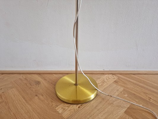 Mid-Century Floor Lamp from Belid, Sweden, 1970s-TZ-1395260