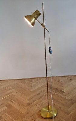 Mid-Century Floor Lamp from Belid, Sweden, 1970s-TZ-1395260