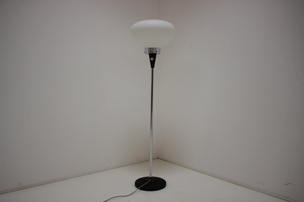 Mid-Century Floor Lamp from Lidokov, 1970s-TZ-1061155