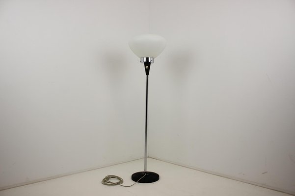 Mid-Century Floor Lamp from Lidokov, 1970s-TZ-1061155