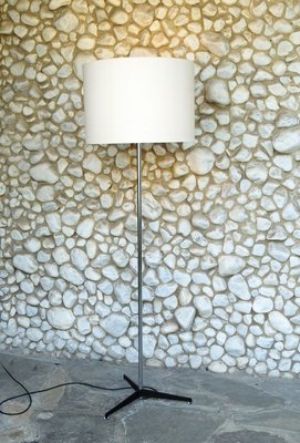 Mid-Century Floor Lamp from Staff-ZM-798385