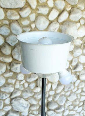 Mid-Century Floor Lamp from Staff-ZM-798385