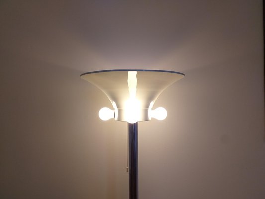 Mid-Century Floor Lamp from Staff Leuchten-TZ-1048914