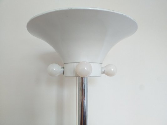 Mid-Century Floor Lamp from Staff Leuchten-TZ-1048914