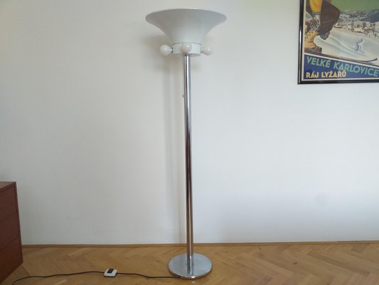 Mid-Century Floor Lamp from Staff Leuchten-TZ-1048914