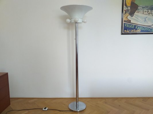 Mid-Century Floor Lamp from Staff Leuchten-TZ-1048914