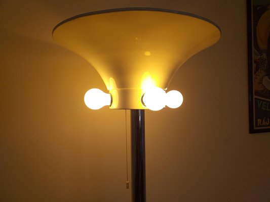 Mid-Century Floor Lamp from Staff Leuchten-TZ-1048914