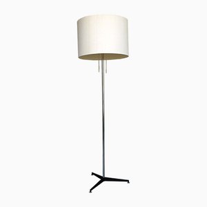 Mid-Century Floor Lamp from Staff-ZM-798385