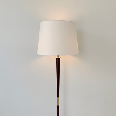 Mid-Century Floor Lamp from Stilnovo, Italy, 1950s-EW-1724037