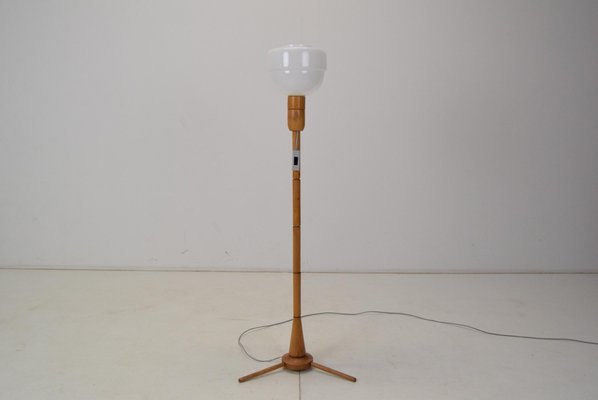 Mid-Century Floor Lamp from Uluv, 1950s-TZ-1153599