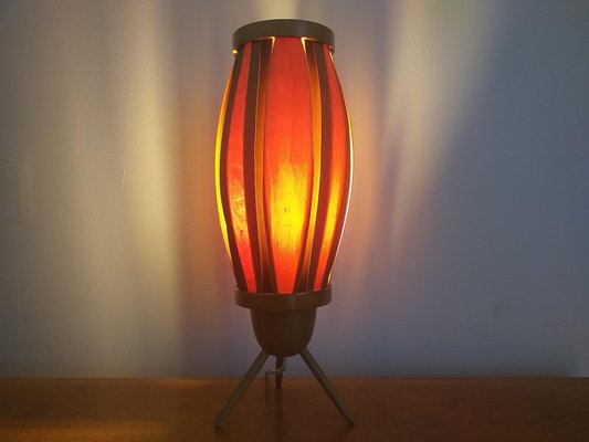 Mid-Century Floor Lamp from ULUV, 1960s-TZ-1057415