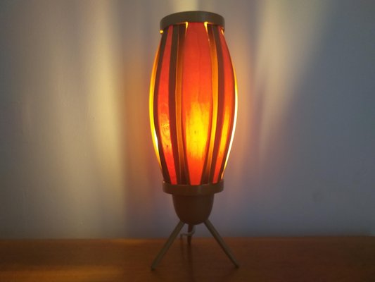 Mid-Century Floor Lamp from ULUV, 1960s-TZ-1057415