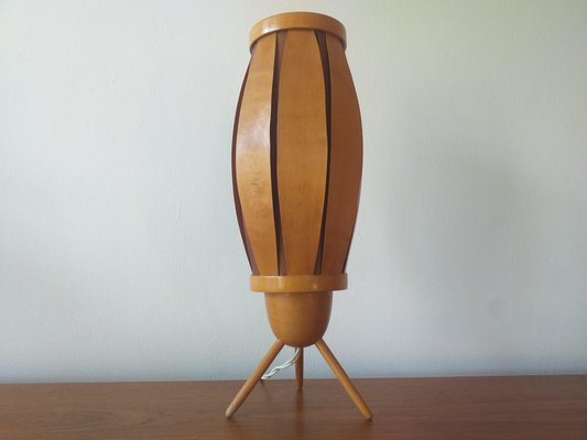 Mid-Century Floor Lamp from ULUV, 1960s-TZ-1057415