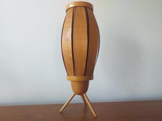 Mid-Century Floor Lamp from ULUV, 1960s-TZ-1057415