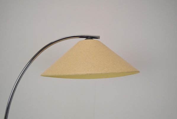 Mid-Century Floor Lamp from Zukov, Czechoslovakia, 1950s-TZ-1088268