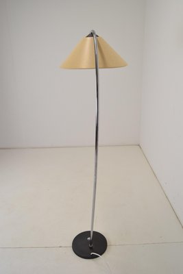 Mid-Century Floor Lamp from Zukov, Czechoslovakia, 1950s-TZ-1088268