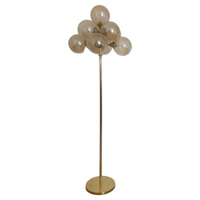 Mid-Century Floor Lamp, Germany, 1970s-TZ-1048918